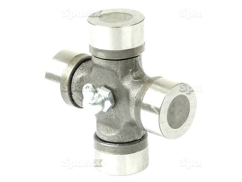 Universal joint size - joint, (size