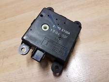 Nissan qashqai heater flap - nissan,