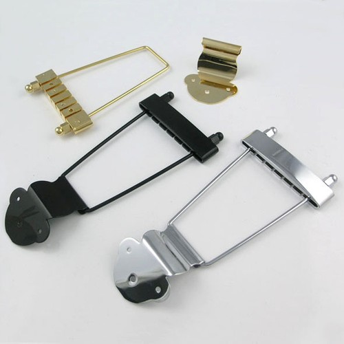 Trapeze tailpiece jazz - trapeze, tailpiece,