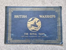 British Warships: The Royal