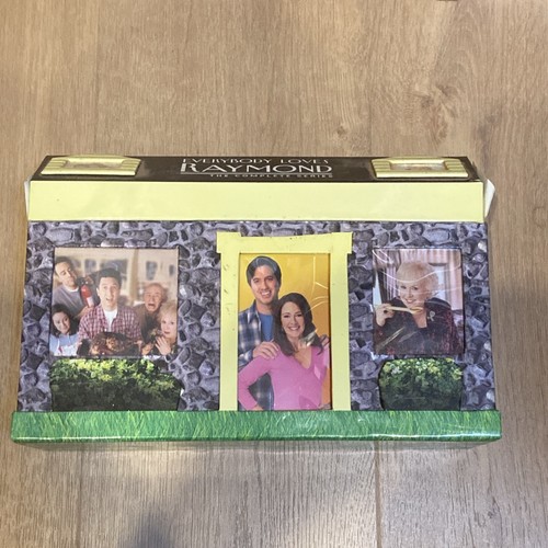 Everybody loves raymond the - loves,