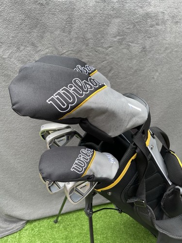 Wilson ultra full golf - ultra, set