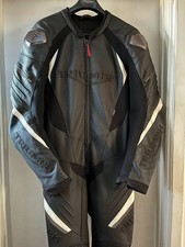 Triumph Triple One Peice