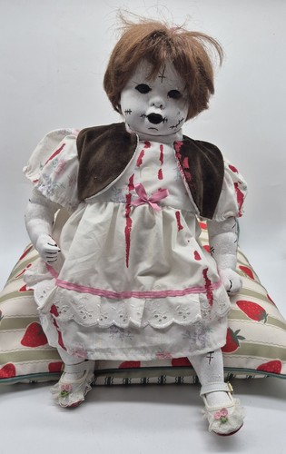 Ooak large 40cm - ooak, tall