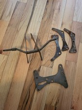 Indian 741 Scout Engine Motor