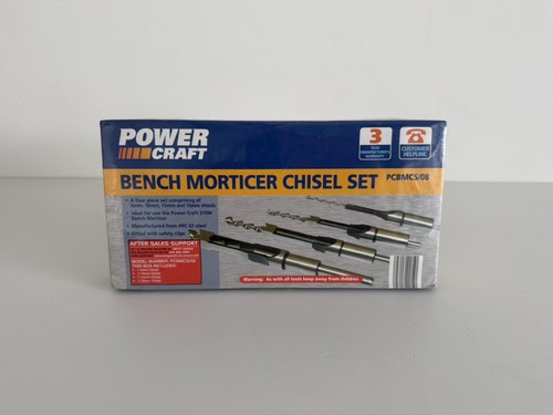 Brand new sealed power craft - new,