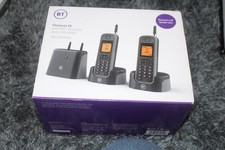 BT Elements 1K IP67 Rating Twin Handsets