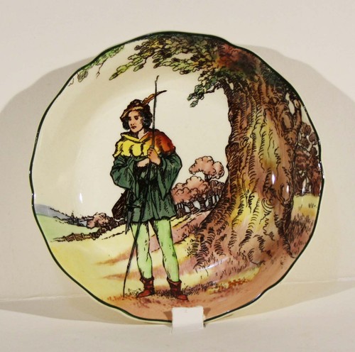 Under the greenwood - greenwood, tree