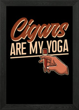 Cuban Cigar Shirt Cigars