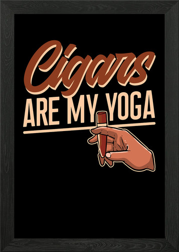 Cuban cigar shirt - shirt, cigars