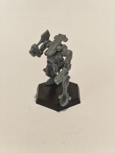 Battletech hatchetman - battletech,