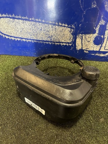 Mcculloch m53 625 petrol - m53,