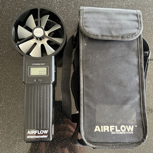 Airflow developments lca6000 - developments,