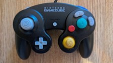 Official Nintendo GameCube