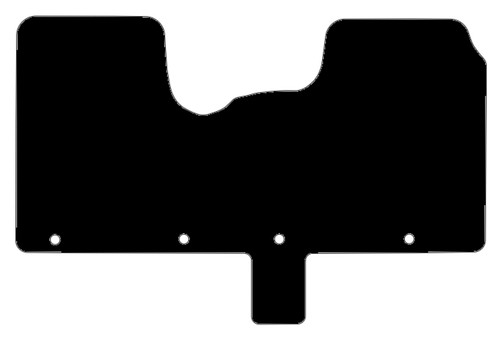 Tailored for vauxhall vivaro - for,