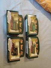 Corgi Toys Eddie Stobart