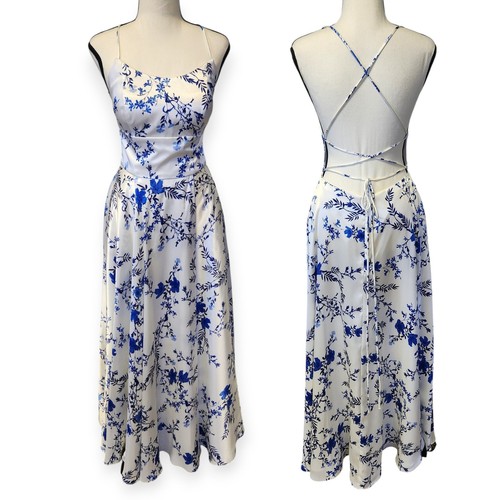 Betsy adam white blue - betsy,