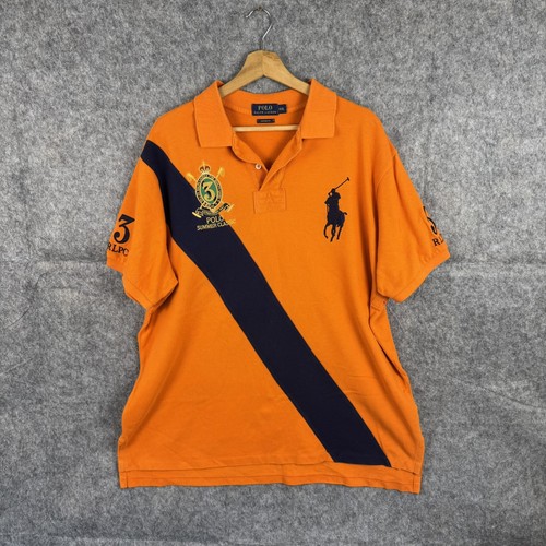 Polo ralph lauren - mens, big