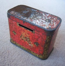 Vintage oxo edward - edward, viii