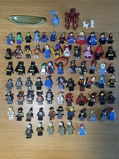 Massive Lego Minifigure