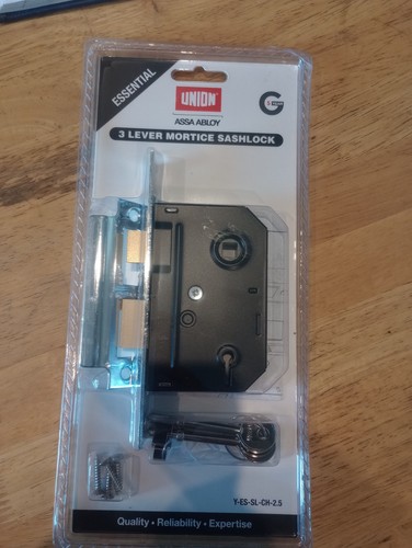 Union assa abloy - union,