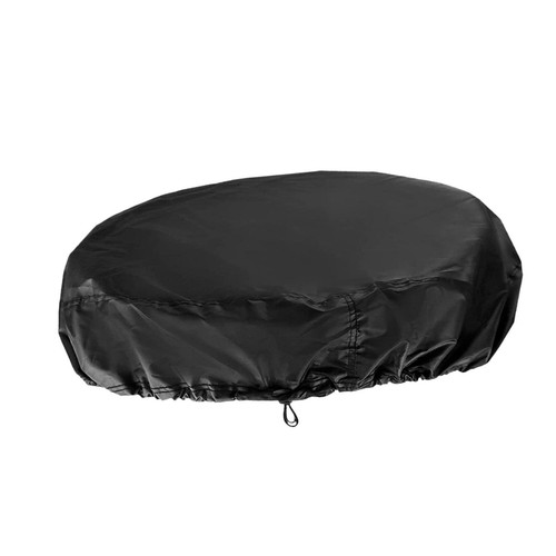 Gallon drum cover oxford - 55,