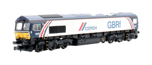 Dapol gauge 007 014d gbrf - n, 2d-007-014d