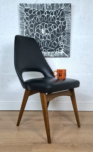 Benchairs mid century black - mid,