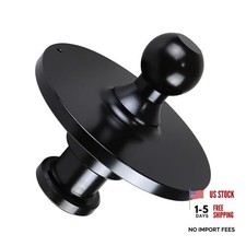 5th wheel gooseneck adapter - 5th,