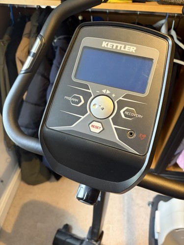 Kettler giro upright - p,