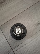 Nos Momo VW Beetle Horn Button