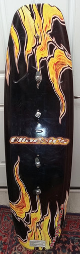 Blindside 143cm wakeboard - 143cm,