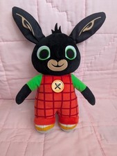 Kids Small talking bing soft