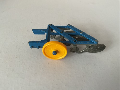 Britains vintage furrow - britains,