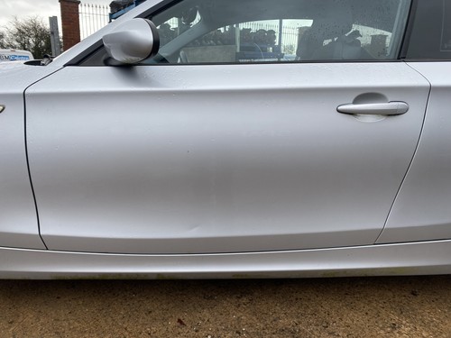 Bmw series e81 - bmw, e88