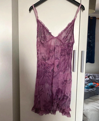 Ann summers purple - summers,