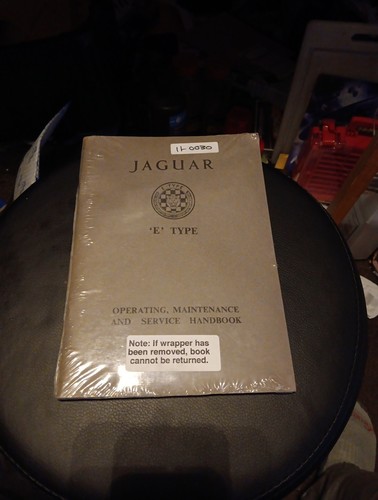 Jaguar type and - 4.2,