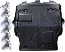 Under Engine Cover Undertray +