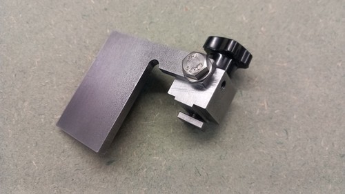 Sedgwick flip stop - sedgwick,