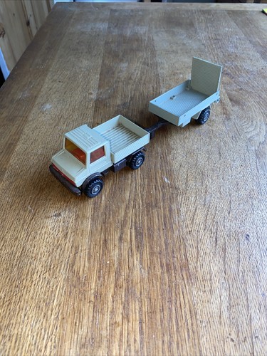 Matchbox lesney super kings - lesney,