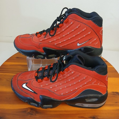 Nike air griffey max - air,