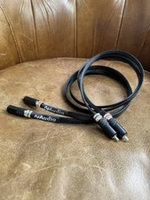 Audiophile Cable Pure Silver