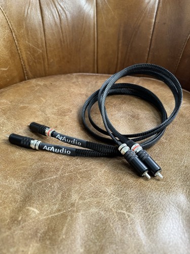 Audiophile cable pure - cable,