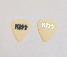 Kiss - Two Paul Stanley Guitar
