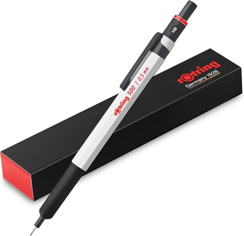 Rotring 500 mechanical pencil - rotring,