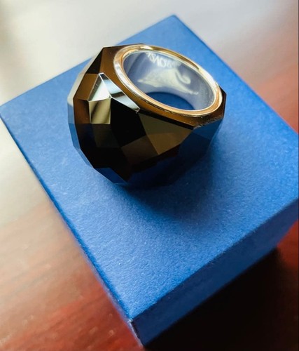 Swarovski nirvana ring - nirvana, 55
