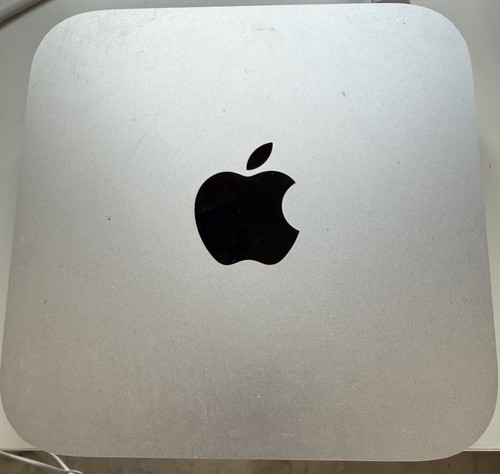 Mac mini 2012 - 2.3, ghz