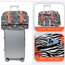 Women's Animal Print Travel