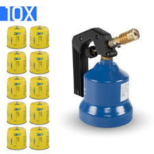 ZMC Gas Burner Bunsen Burner