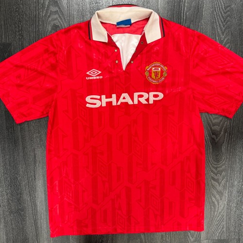 Original umbro manchester - original,